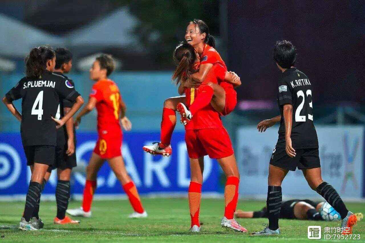 开云体育在线-田园风光背后，华人女足的拼搏成绩