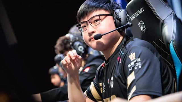 WBG翻盘RNG，Canyon成为全场焦点全球总决赛2:1（成都）