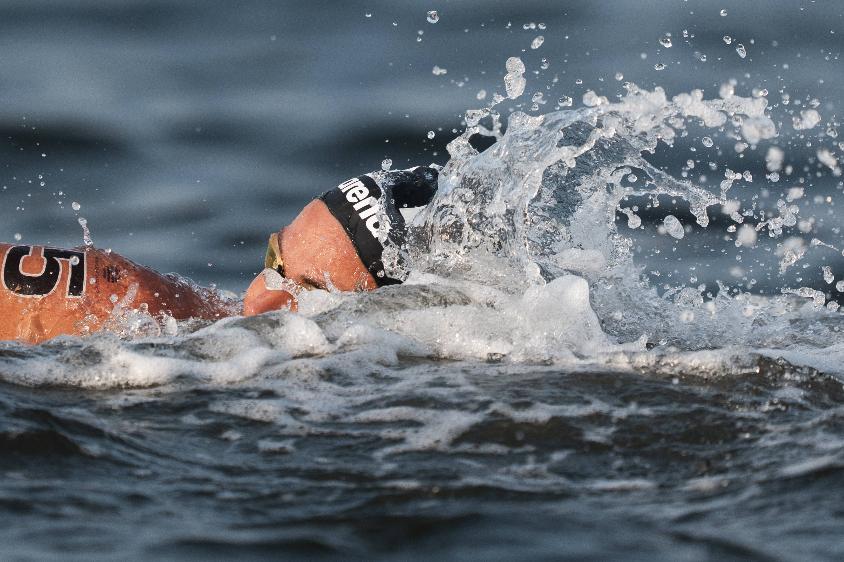 游泳赛事精彩瞬间盘点,年度回顾震撼登场 游泳赛事精彩瞬间盘点,年度回顾震撼登场