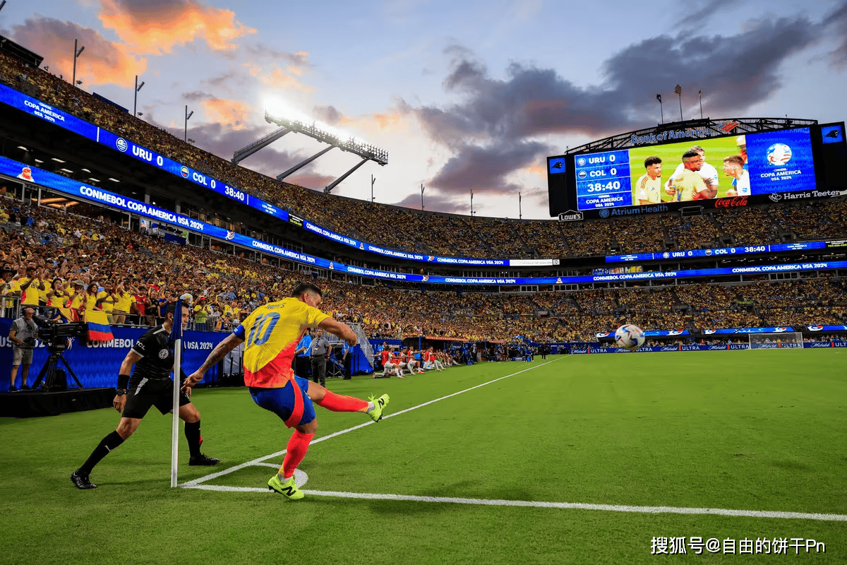 一场经典之战!美洲杯点燃球迷热情的简单介绍 一场经典之战!美洲杯点燃球迷热情的简单介绍