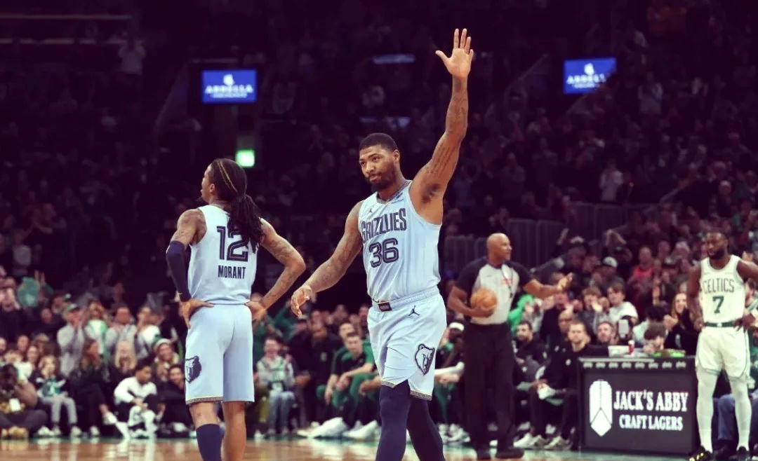 开云体育下载-关于灰熊逆转凯尔特人，库里扛起全队的信息