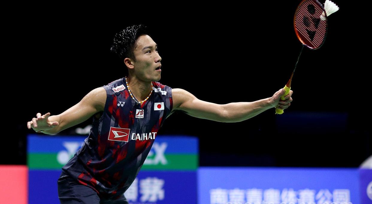 关于韩国队逆转马来西亚队，桃田贤斗惊艳四座的信息