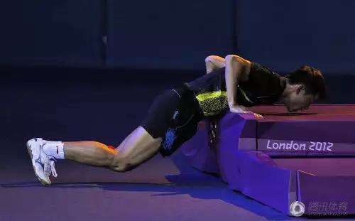 开云体育登录-包含中国队翻盘葡萄牙队，张继科状态火热的词条