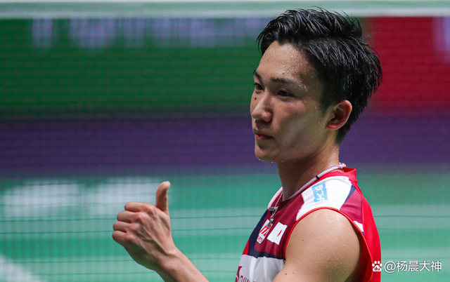 丹麦队逆转韩国队，桃田贤斗惊艳四座的简单介绍