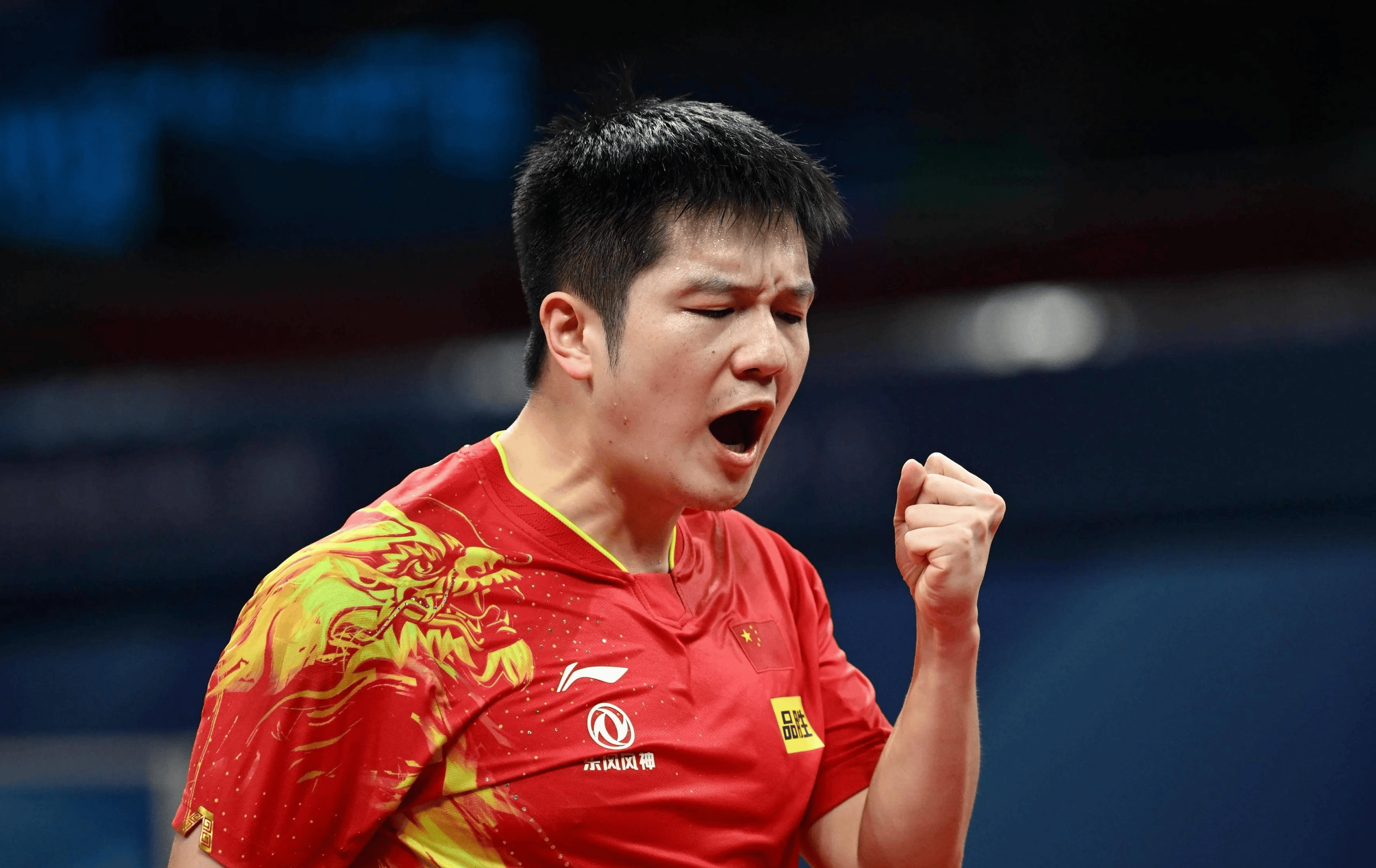 葡萄牙队轻取法国队，樊振东高光表现的简单介绍