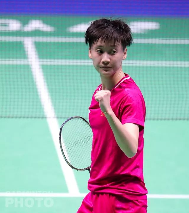 印度队横扫泰国队，黄鸭组合刷新纪录