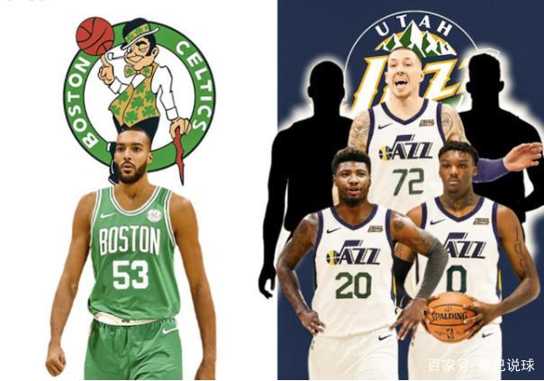 公牛翻盘凯尔特人，戈贝尔扛起全队