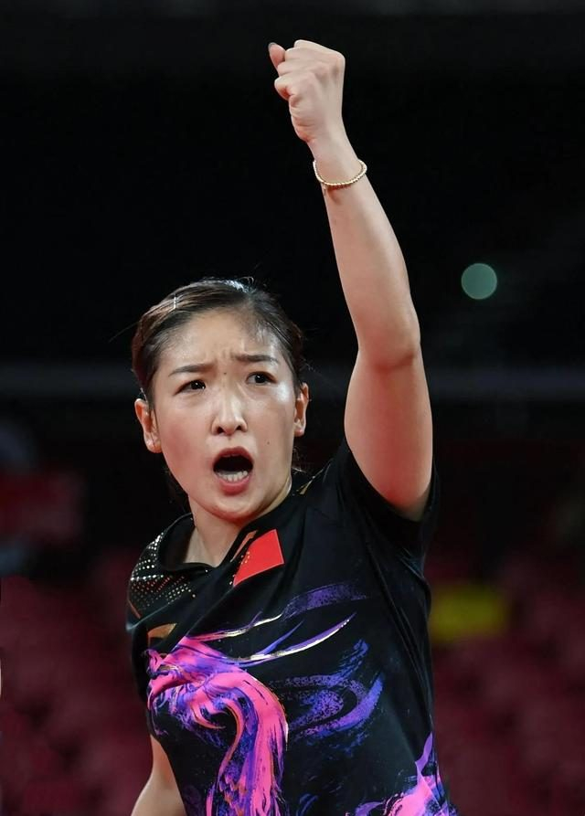 波兰队险胜中国队，马龙关键制胜