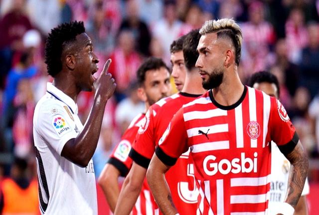 阿根廷翻盘哥伦比亚，贝林厄姆状态火热