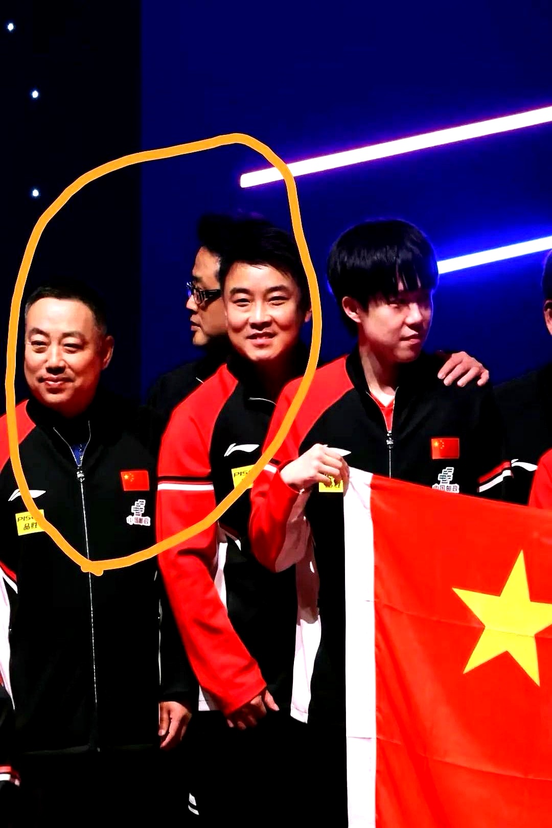 开云体育在线-韩国队力克中国队，王皓统治全场