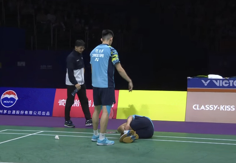 开云体育登录-日本队险胜印度队，戴资颖状态火热