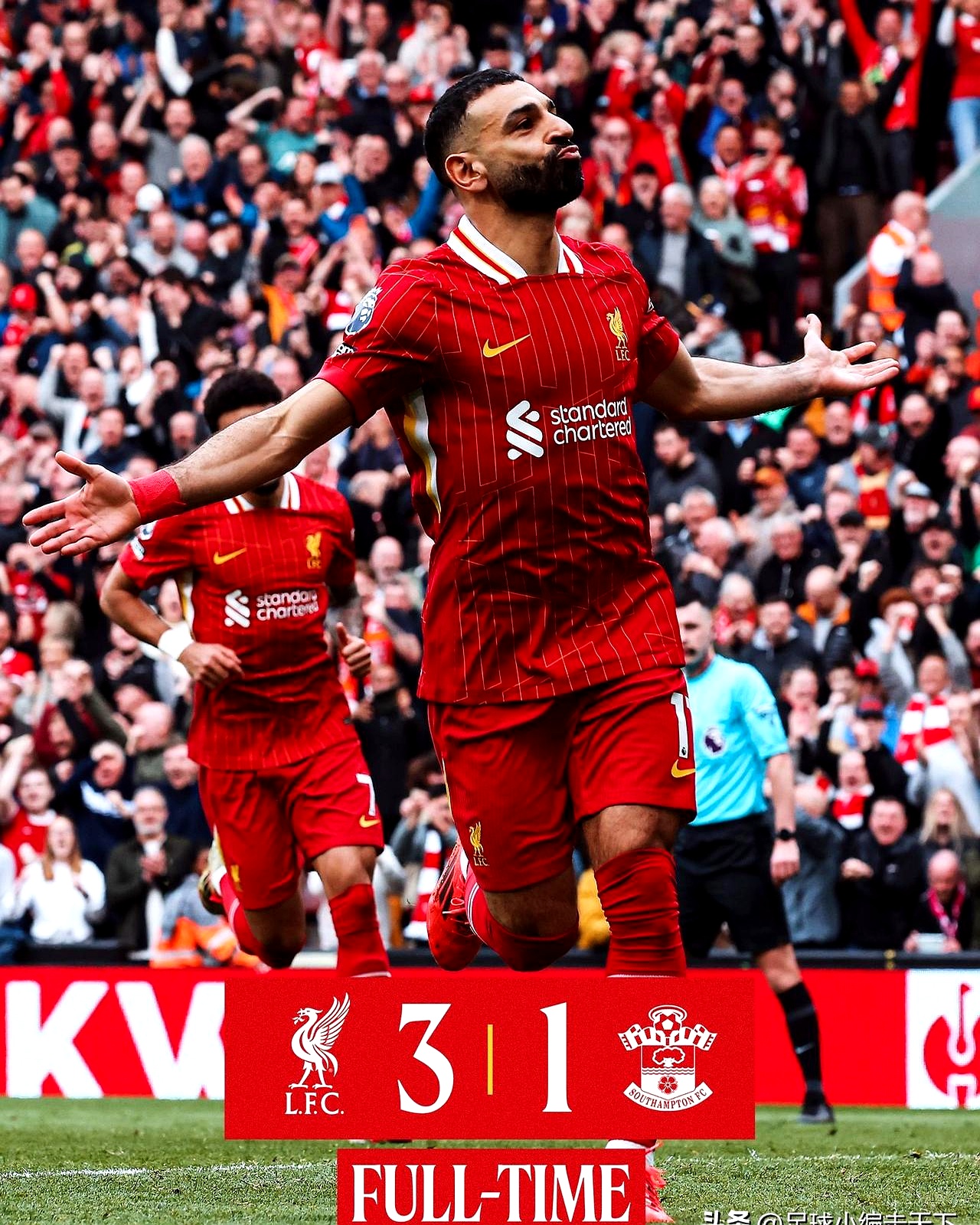 开云下载-挪威轻取巴西，萨拉赫状态火热