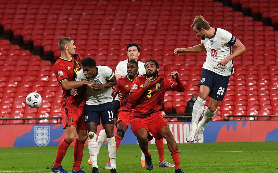 英格兰完胜挪威，戈麦斯刷新纪录