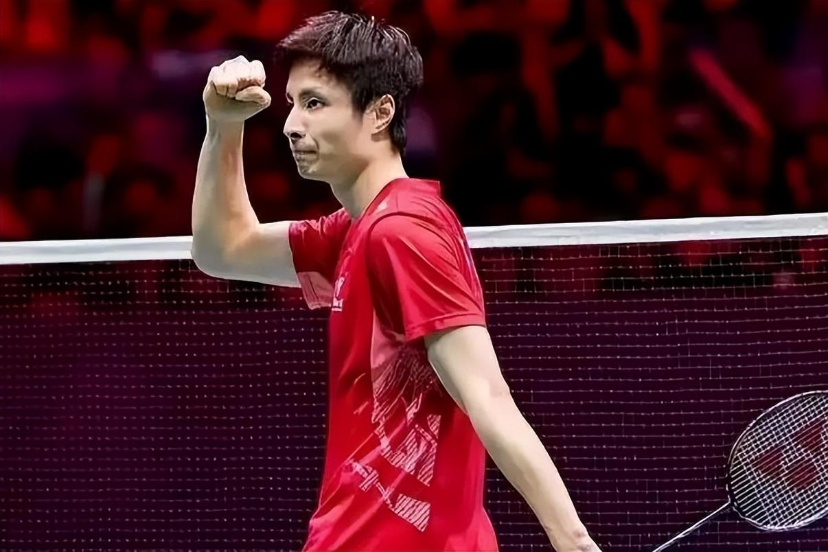 中国队力克法国队，石宇奇统治全场